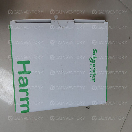 Schneider touch screen HMIGXU3512
