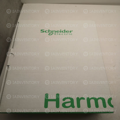 Schneider HMI HMIGXU5512