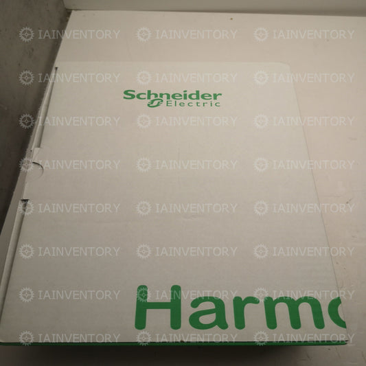 Schneider HMI HMIGXU5512