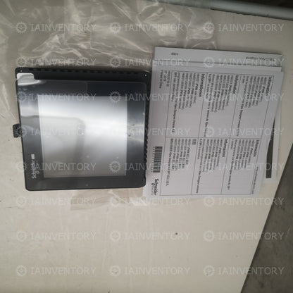 Schneider HMI HMISTU655