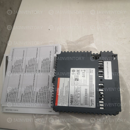 Schneider HMI HMISTU655