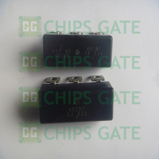 1PCS HRCMF2J225 HRCMF 2J225 FUJI SNUBBER