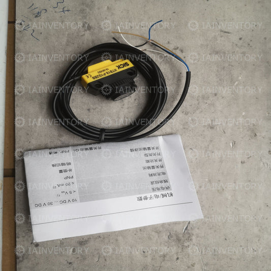 1PCS New SICK sensor HTB18-P1G2BB 1073432 Fast Ship