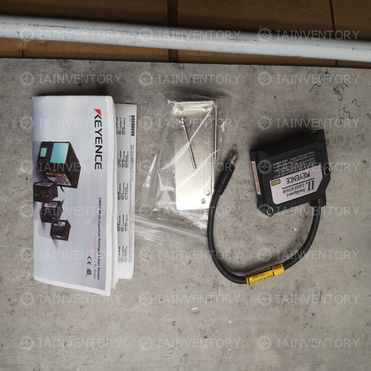 Keyence IL-S065 hz