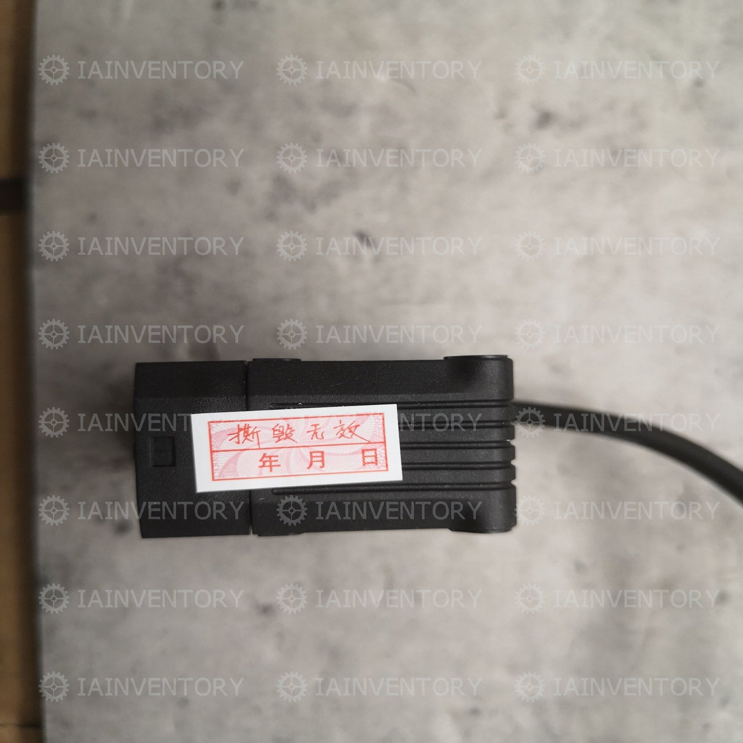 Keyence IL-S065 hz