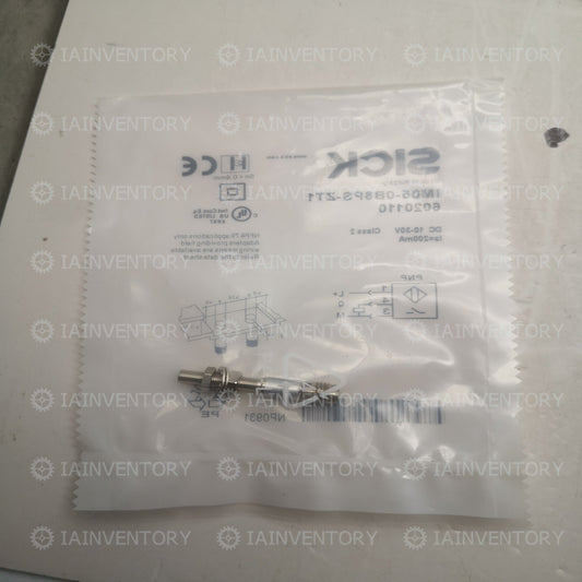1PCS NEW SICK IM05-0B8PS-ZT1 Fast Ship