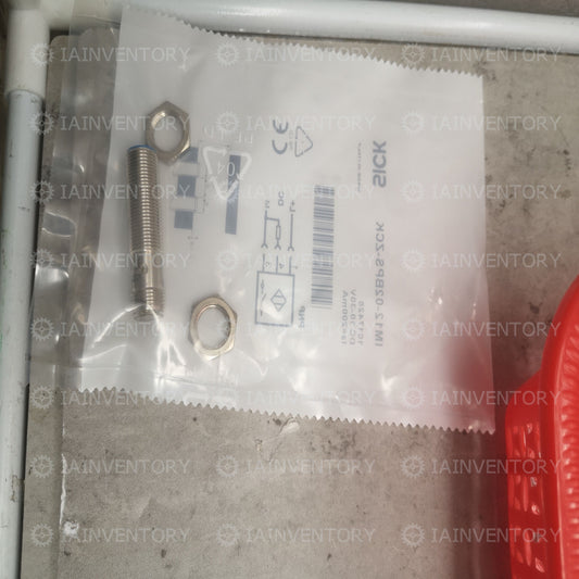 SICK IM12-02BPS-ZCK IM1202BPSZCK