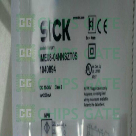 1PCS NEW SICK IME08-04NNSZT0S SENSOR