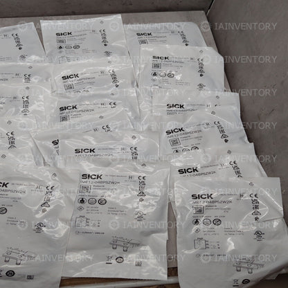 1PCS NEW SICK IME12-04BPSZW2K IME1204BPSZW2K SENSOR