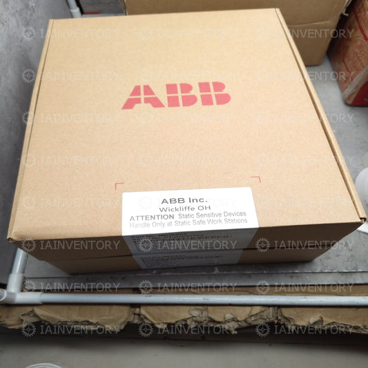 ABB IMHSS03