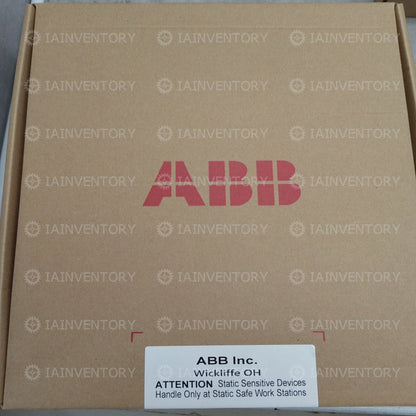 ABB IMHSS03