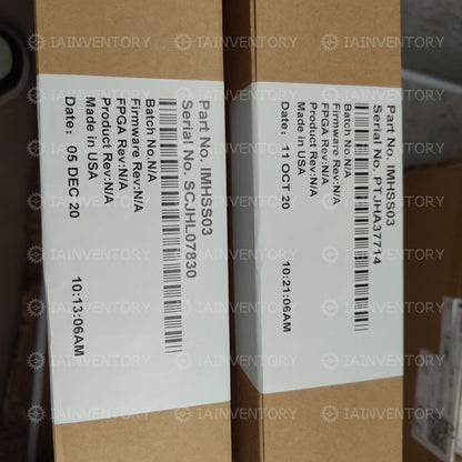 ABB IMHSS03