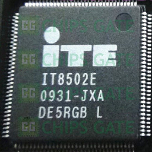 3PCS IT8512E JXA 8512E gateway Fujistu super I/O Controller QFP