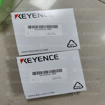 Keyence IV2-G300CA