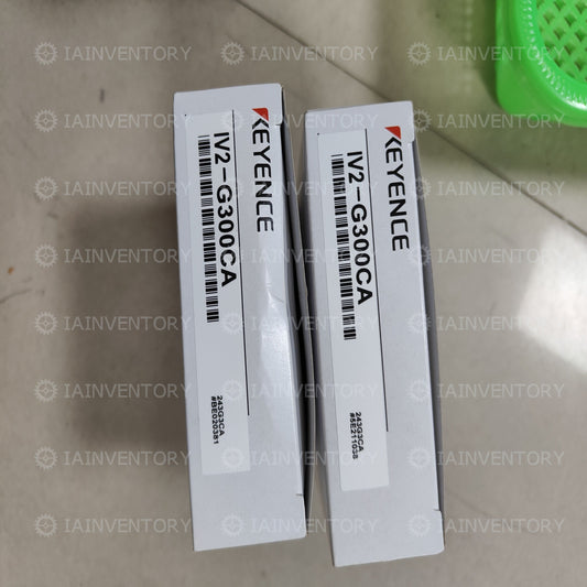 Keyence IV2-G300CA