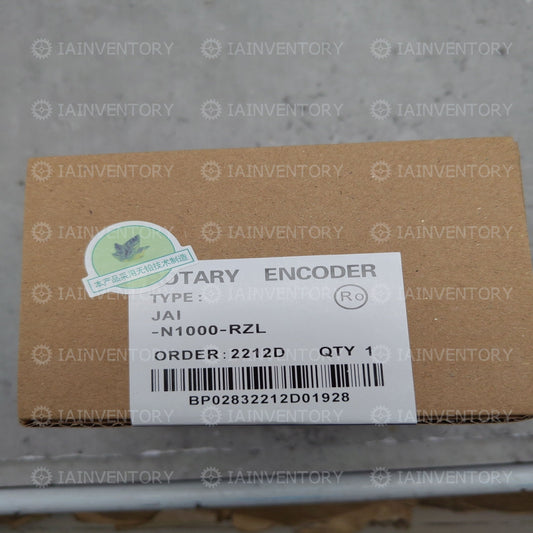 koyo Rotary Encoder JAI-N1000-RZL