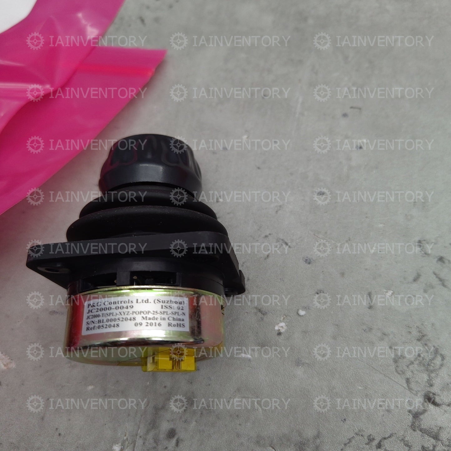ABB Robot Teach Pendant Tool JC2000-0049