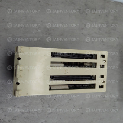 NITTOKU Yaskawa Nittoku NSC10 PLC module JEPMC-IO128