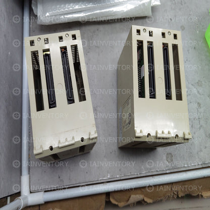 Yaskawa PLC PROGIC-8 JEPMC-PC055