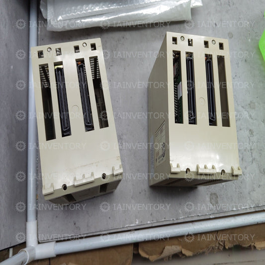 Yaskawa PLC PROGIC-8 JEPMC-PC055