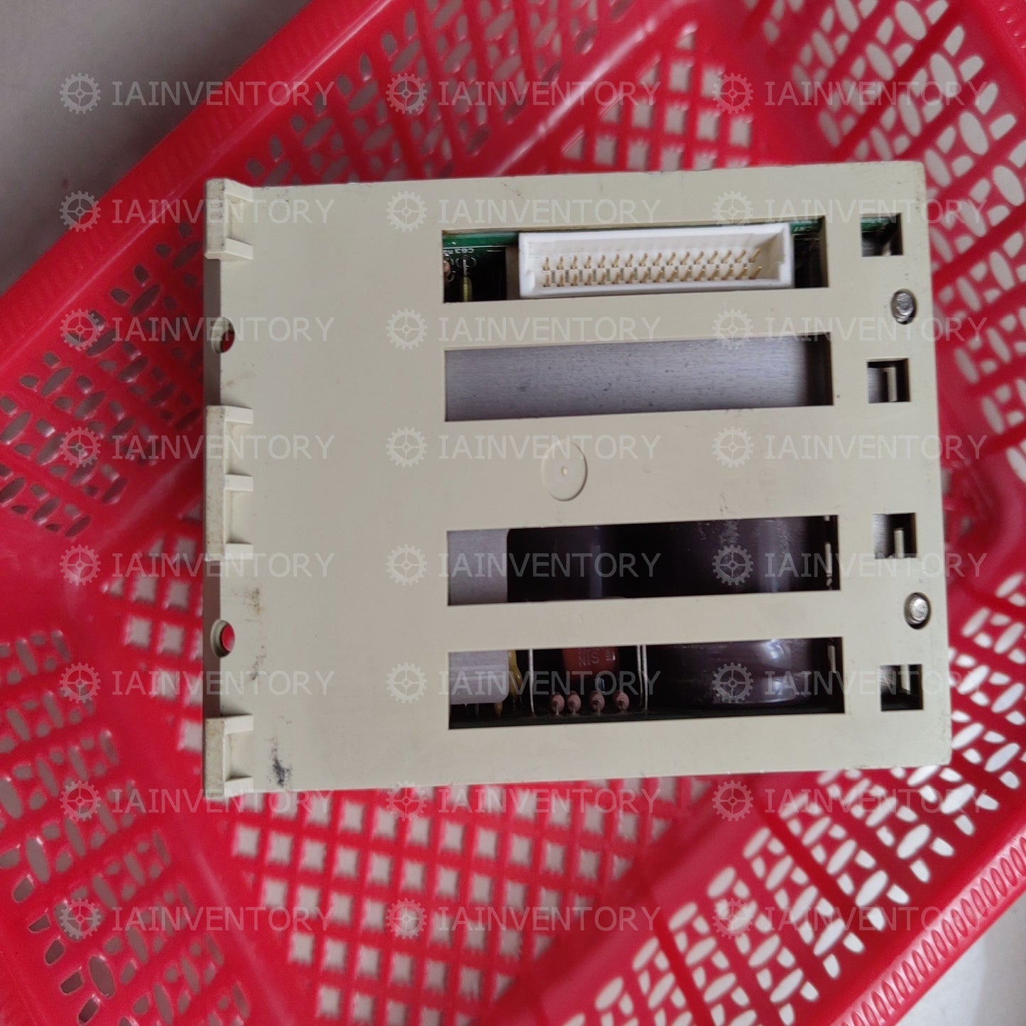 Yaskawa PLC module JEPMC-PS001