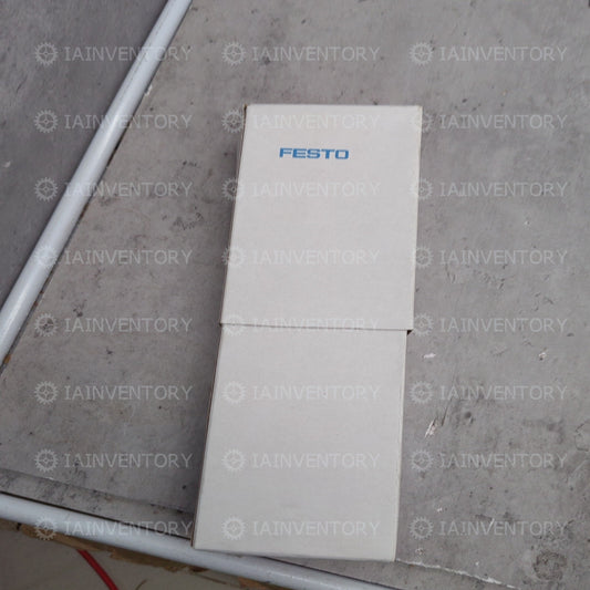 FESTO Valve JMVH-5-1/8-B 30475