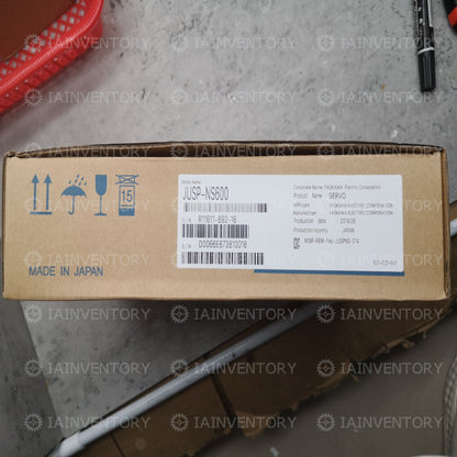 Yaskawa JUSP-NS600