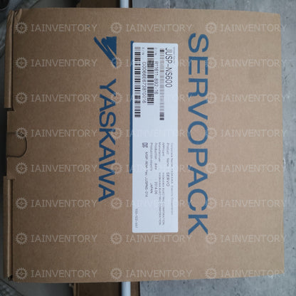Yaskawa JUSP-NS600