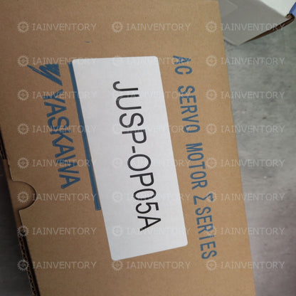 Yaskawa JUSP-OP05A Operator