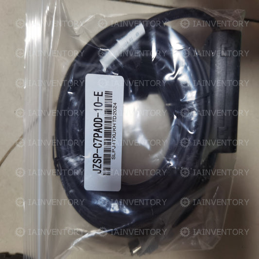 YASKAWA JZSP-C7PA0D-10-E Encoder Cable