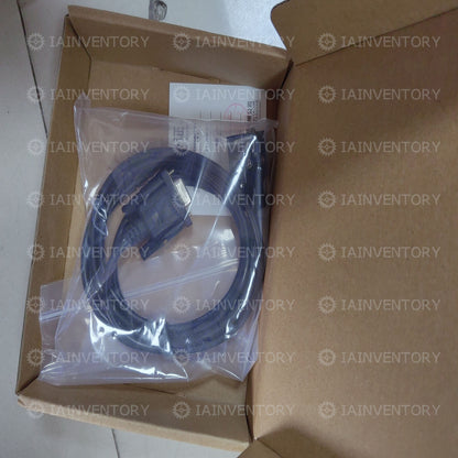 YASKAWA JZSP-CMS02 Programming Cable 2M for Servo Drive,