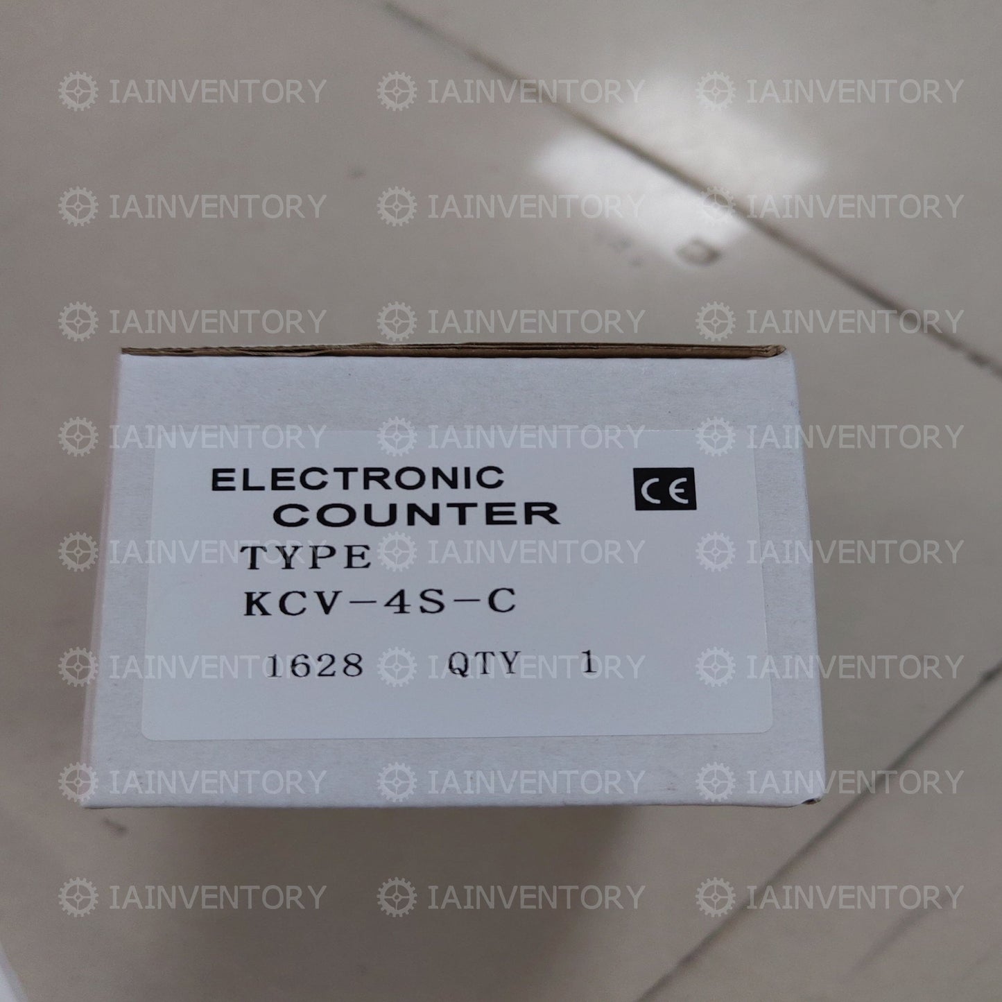 Koyo counter KCV-4S-C