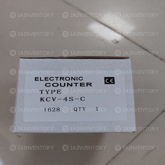 Koyo counter KCV-4S-C