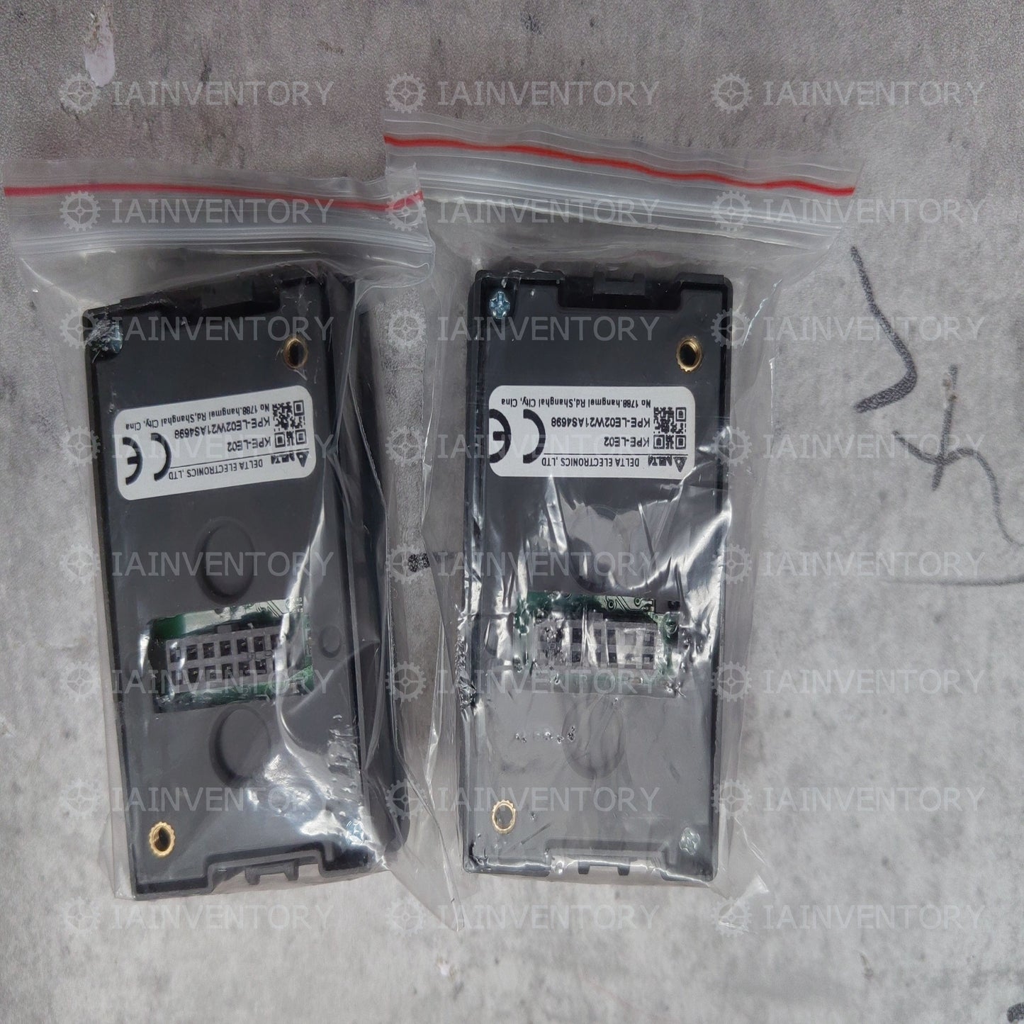 KPE-LE02 KPELE02 Delta converter panel
