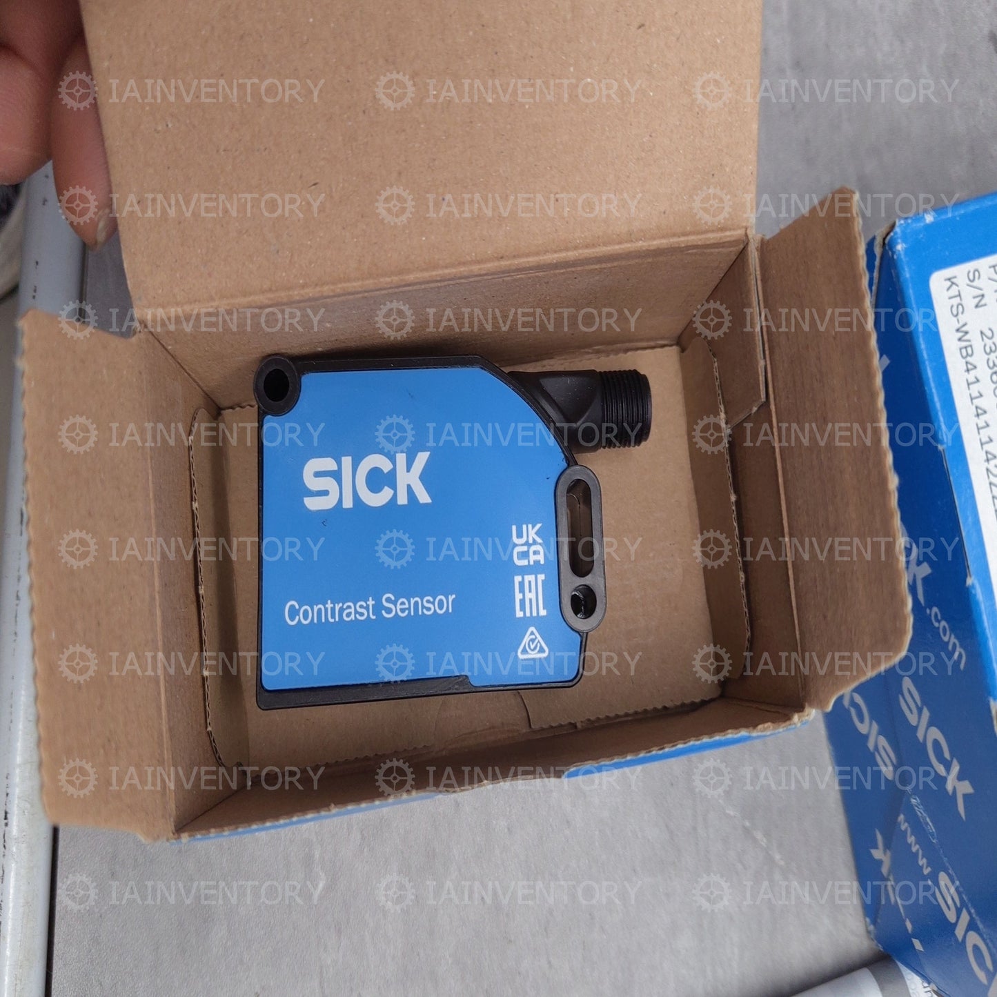 KT5G-2P1111 SICK