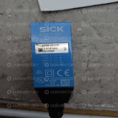 KT5W-2P1116 SICK