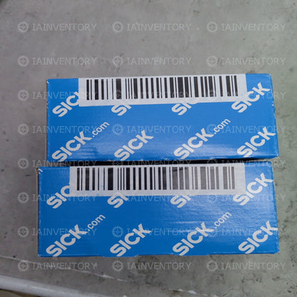 SICK photoelectric switch KTM-WN11182P