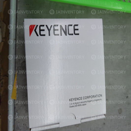 Keyence PLC KV-10AR