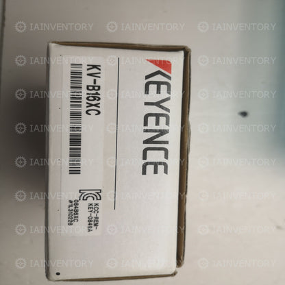 Keyence KV-B16XC
