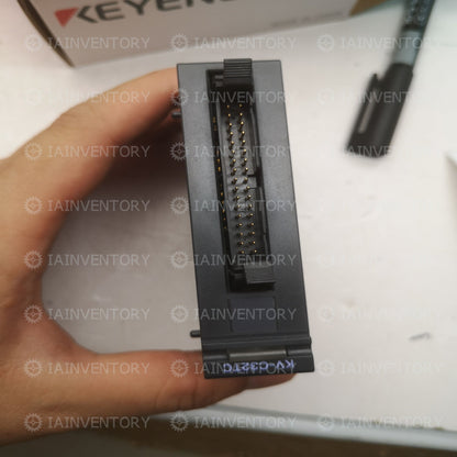 KEYENCE PLC module KV-C32TC KVC32TC