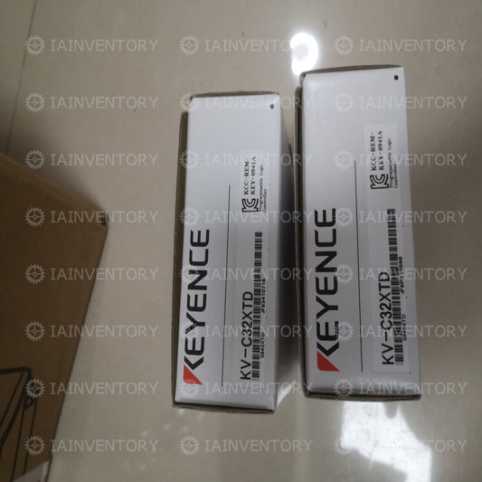 Keyence KV-C32XTD