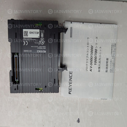 Keyence KV-C64XC KVC64XC