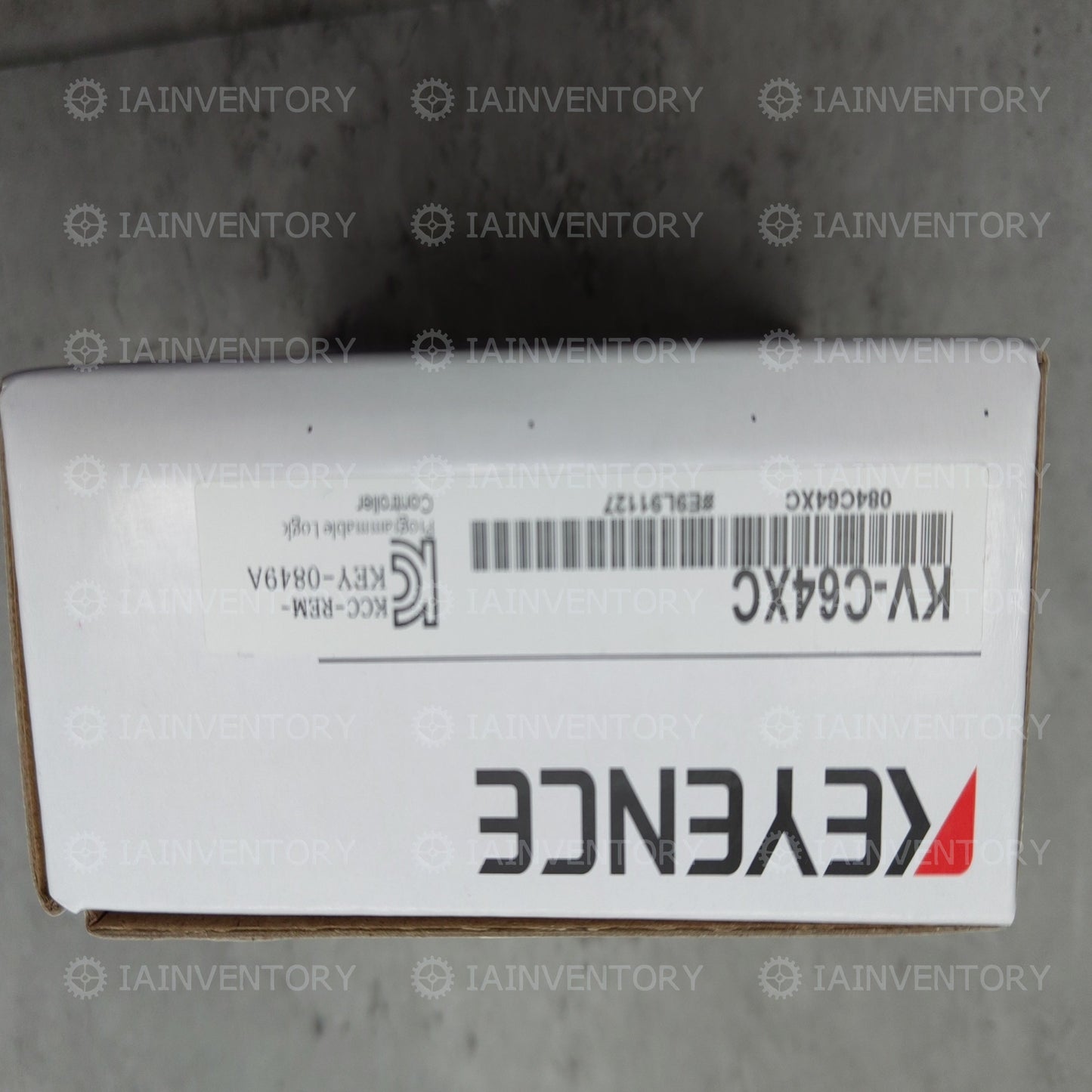 Keyence KV-C64XC KVC64XC