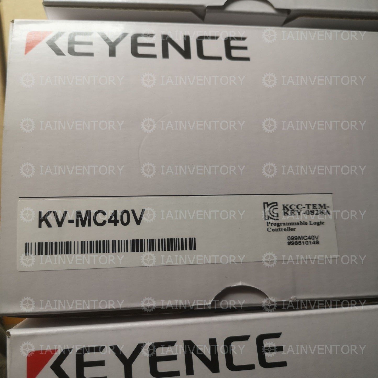 Keyence Functional Plc KV-MC40V fc
