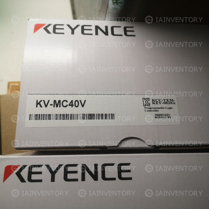 Keyence Functional Plc KV-MC40V fc
