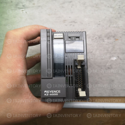 KEYENCE PLC CPU KZ-A500 KZA500
