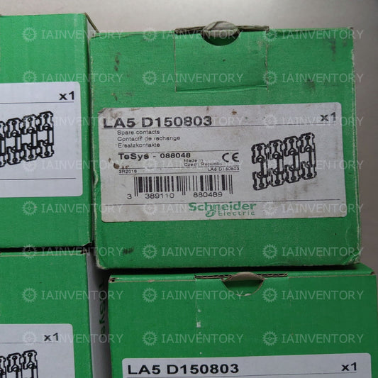 LA5D150803 Schneider