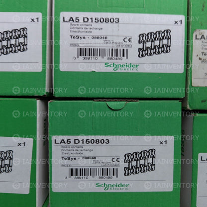 LA5D150803 Schneider