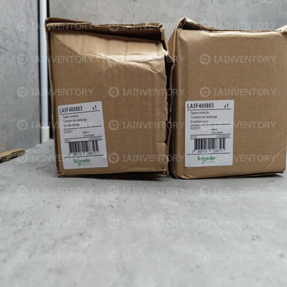 Schneider LA5F400803