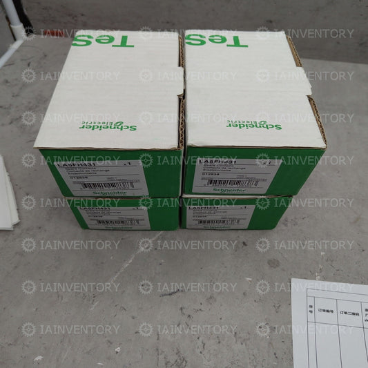 Schneider LA5FH431